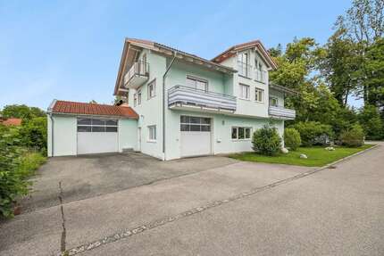 Gewerbeobjekt Brannenburg - 889.000&euro; | Angebot:27244890