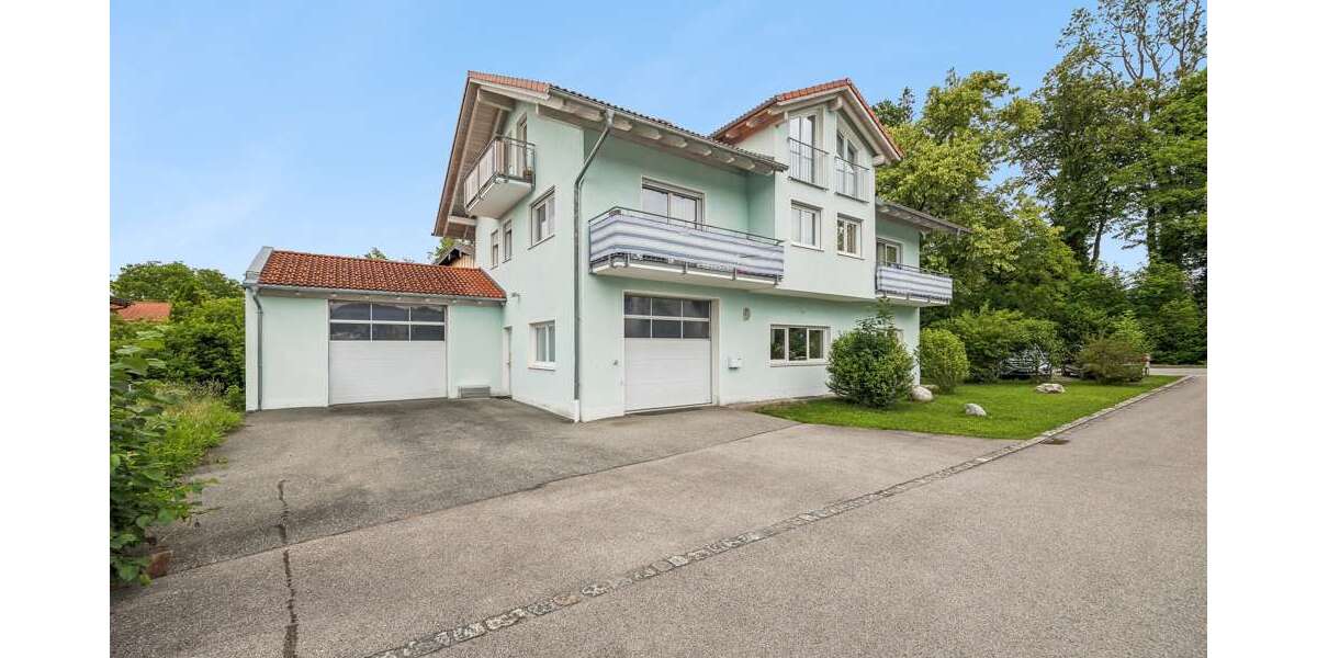 Gewerbeobjekt Brannenburg - 889.000&euro; | Angebot:27244890