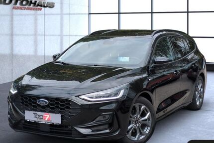 Ford Focus 15.990 km 21.750 &euro; Kirchseeon 85614