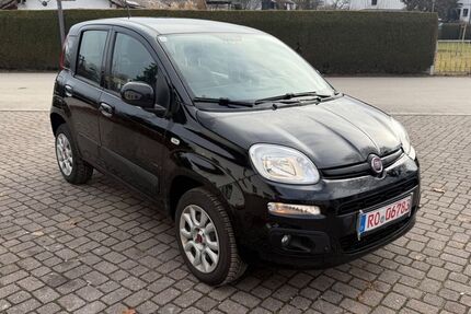 Fiat Panda 93.158 km 5.990 &euro; Rosenheim 83026