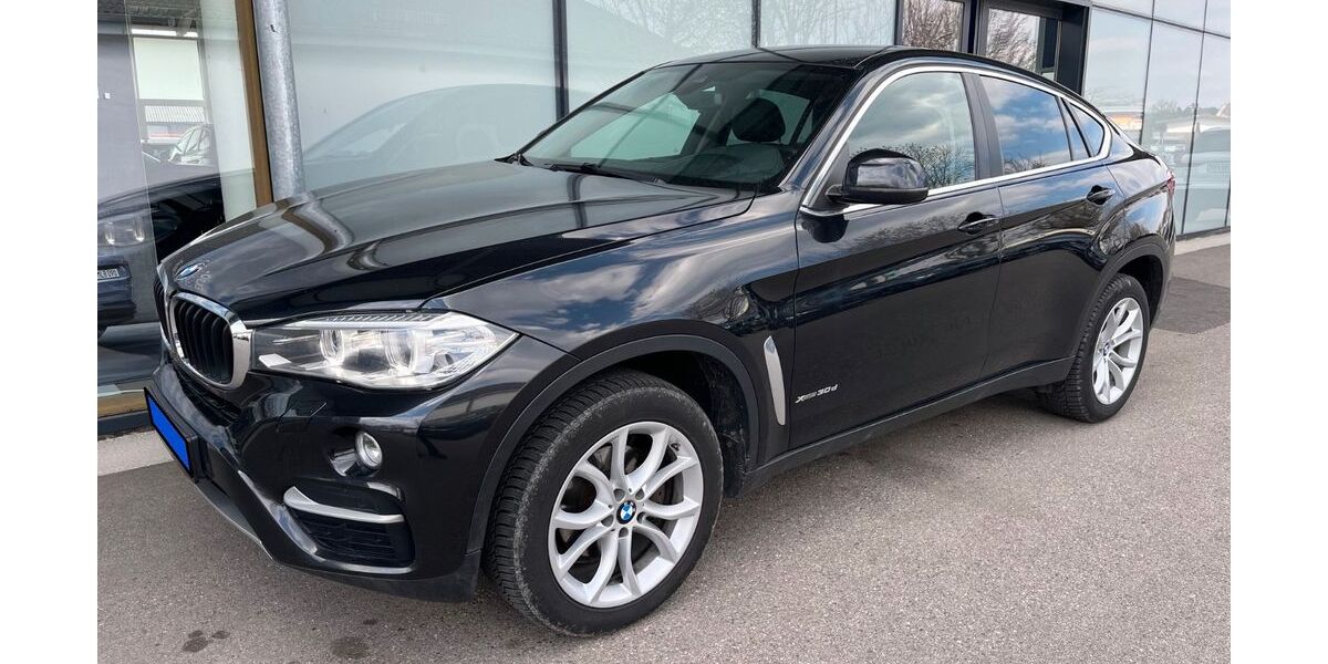 BMW X6 269.000 km 18.599 &euro; Kolbermoor 83059