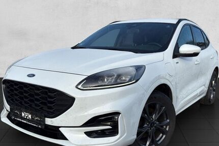 Ford Kuga 64.921 km 22.850 &euro; Tuntenhausen 83104