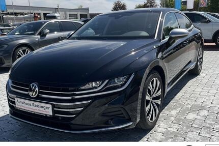 VW Arteon 78.962 km 29.490 &euro; Wasserburg a. Inn 83512