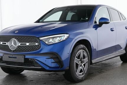 Mercedes-Benz GLC 400 15.400 km 68.995 &euro; Bad Aibling 83043