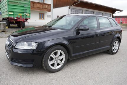 Audi A3 119.050 km 4.990 &euro; Griesstätt 83556