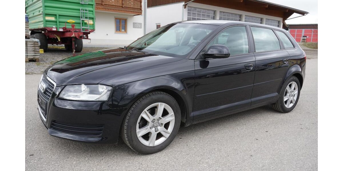 Audi A3 119.050 km 4.990 &euro; Griesstätt 83556