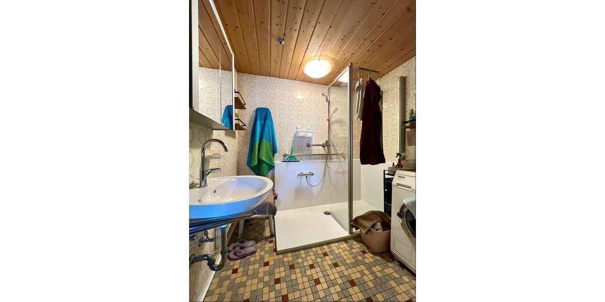 Doppelhaushälfte Feldkirchen-Westerham Vagen - 5 Zimmer, 96 m&sup2;, 500.000&euro; | Angebot:25770365