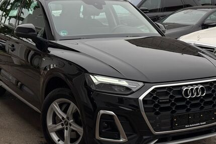 Audi Q5 199.000 km 23.500 &euro; Kolbermoor 83059