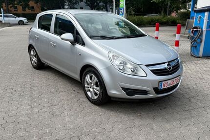 Opel Corsa 127.029 km 790 &euro; Rosenheim 83026