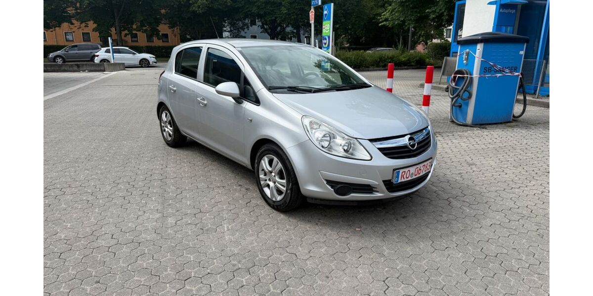 Opel Corsa 127.029 km 790 &euro; Rosenheim 83026