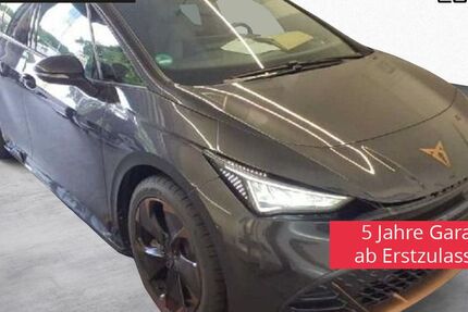 Cupra Born 39.276 km 32.630 &euro; Feldkirchen/Westerham 83620