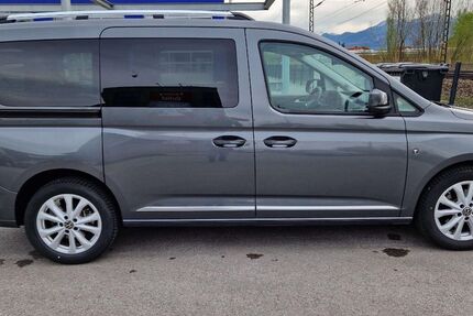 VW Caddy 7.300 km 38.489 &euro; Raubling 83064