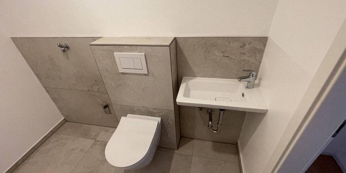 Etagenwohnung Glonn - 4 Zimmer, 98 m&sup2;, 689.700&euro; | Angebot:26147537