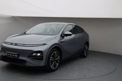 XPeng G6 7.300 km 40.980 &euro; Ebersberg 85560