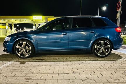 Audi A3 176.000 km 7.299 &euro; Kirchseeon 86614