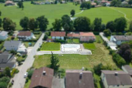 Grundstück Rosenheim Egarten - 585.000&euro; | Angebot:27097030