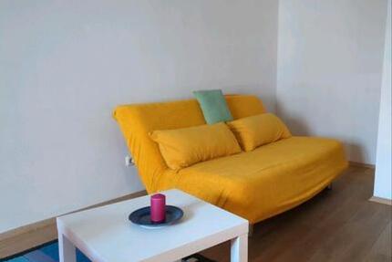 Wohnung Rosenheim Innenstadt - 1 Zimmer, 15 m&sup2;, 400&euro; | Angebot:26403656
