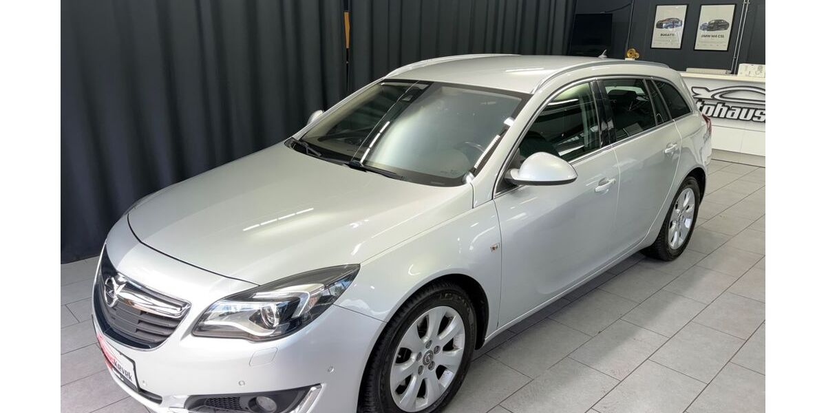 Opel Insignia 193.000 km 6.999 &euro; Miesbach 83714