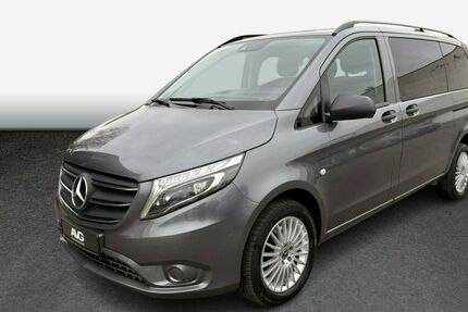 Mercedes-Benz Vito 96.399 km 39.746 &euro; Wasserburg 83512