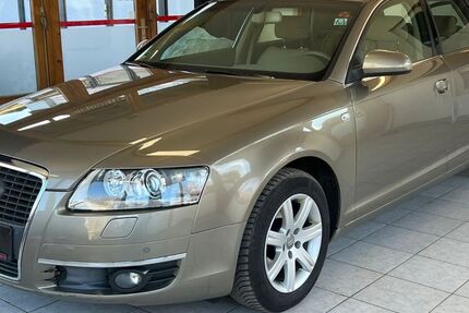 Audi A6 145.000 km 6.999 &euro; Elbach / Fischbachau 83730