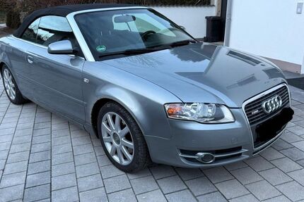 Audi A4 249.800 km 4.550 &euro; Rosenheim 83026