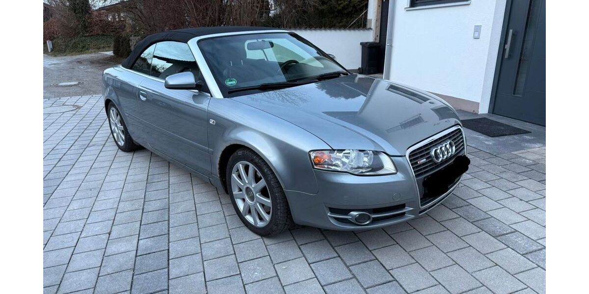 Audi A4 249.800 km 4.850 &euro; Rosenheim 83026
