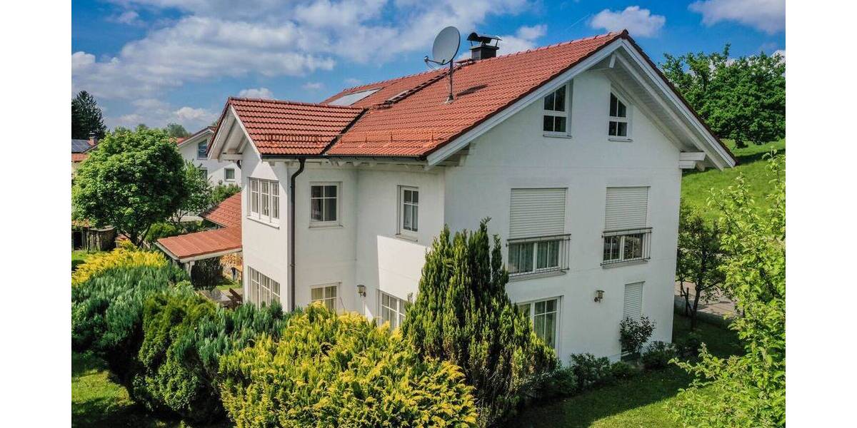 Einfamilienhaus Rohrdorf - 8 Zimmer, 260 m&sup2;, 890.000&euro; | Angebot:26595933