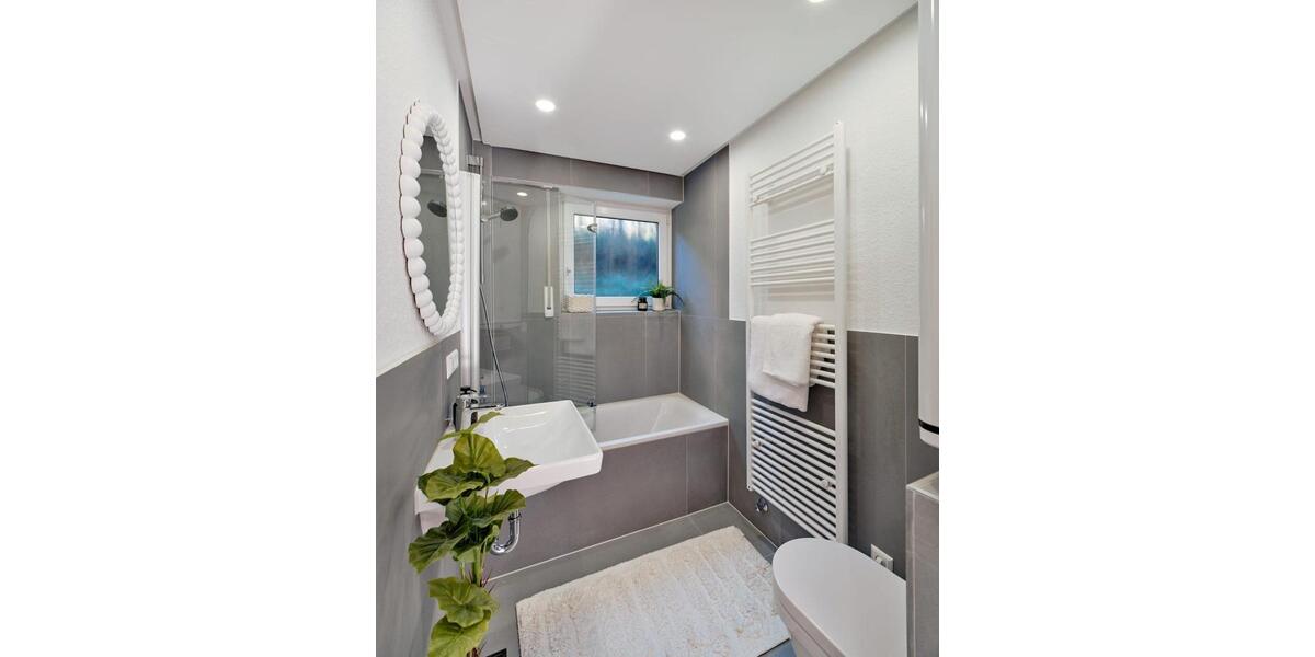 Etagenwohnung Rosenheim Aising - 3 Zimmer, 77 m&sup2;, 390.000&euro; | Angebot:26040522