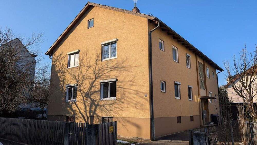 Mehrfamilienhaus, Wohnhaus Rosenheim West - 1 Zimmer, 262 m&sup2;, 1.790.000&euro; | Angebot:25775944