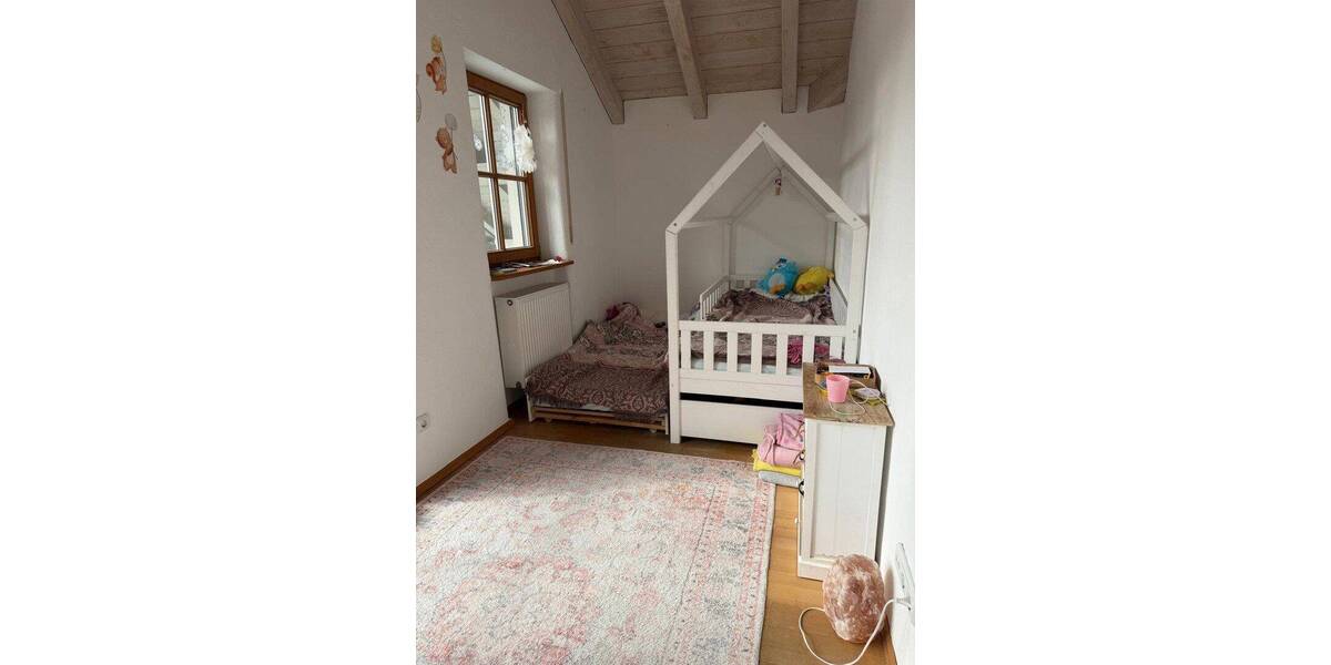Doppelhaushälfte Kolbermoor - 5 Zimmer, 145 m&sup2;, 2.800&euro; | Angebot:26886509
