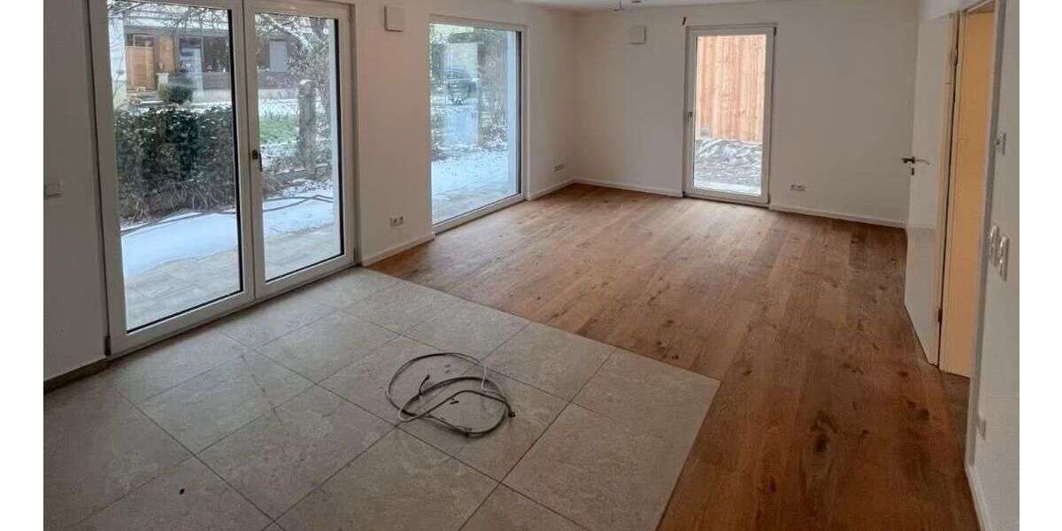 Etagenwohnung Bad Endorf - 3 Zimmer, 70 m&sup2;, 475.000&euro; | Angebot:25988795