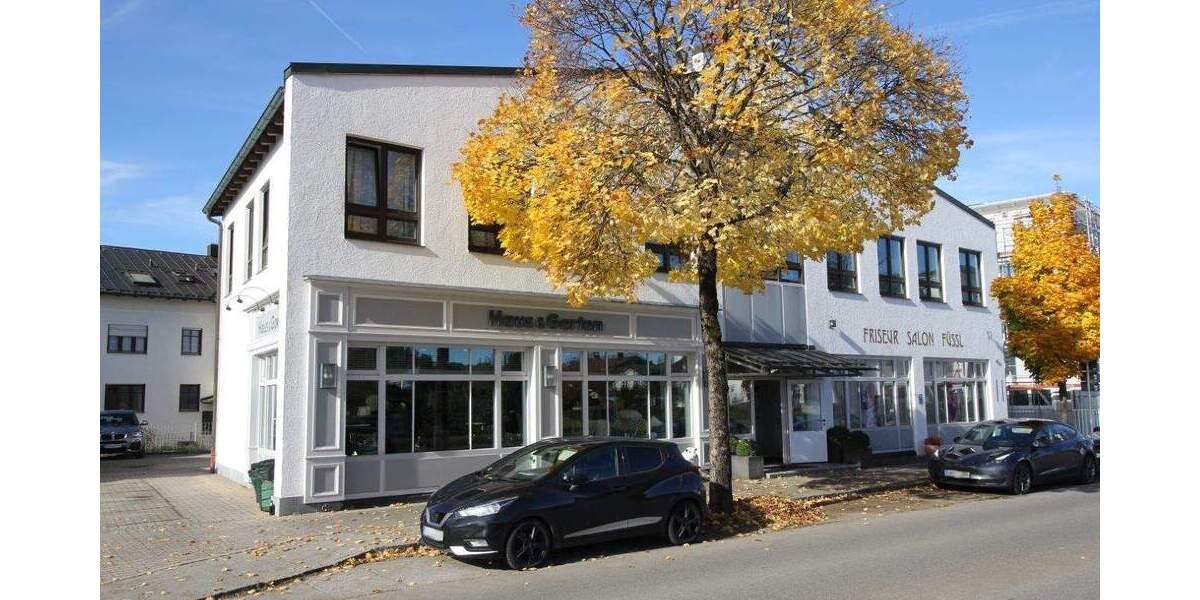 Gewerbeobjekt Prien - 1 Zimmer, 2.300.000&euro; | Angebot:25672900