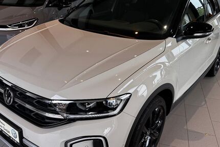 VW T-Roc 55.371 km 25.900 &euro; Bad Endorf 83093