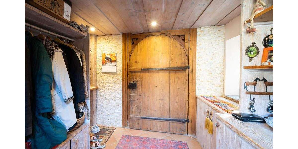 Bauernhaus, Landhaus Feldkirchen-Westerham Kleinhöhenrain - 6 Zimmer, 186 m&sup2;, 1.299.000&euro; | Angebot:25673096