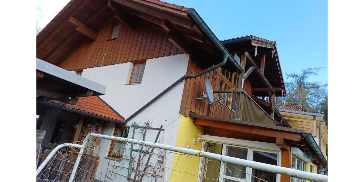 Etagenwohnung Kolbermoor - 2 Zimmer, 60 m&sup2;, 335.000&euro; | Angebot:26136869