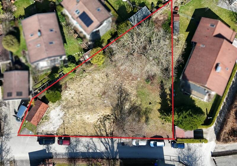 Grundstück Kolbermoor - 459.000&euro; | Angebot:25940400