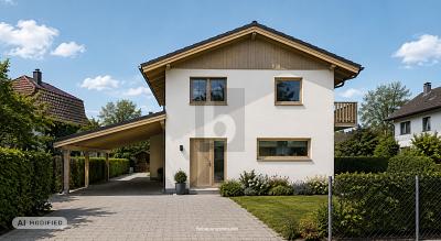 BEZAHLBAR BAUEN IN BESTER FAMILIENLAGE - Grundstück Edling | Angebot:27298123