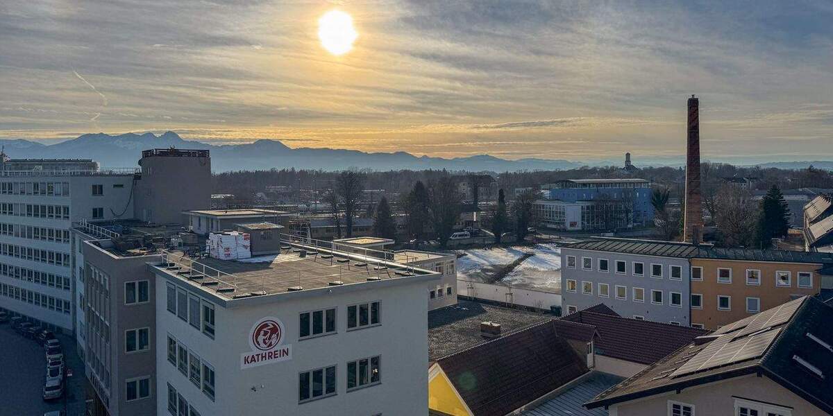 Gewerbeobjekt Rosenheim Innenstadt - 480.000&euro; | Angebot:25689911