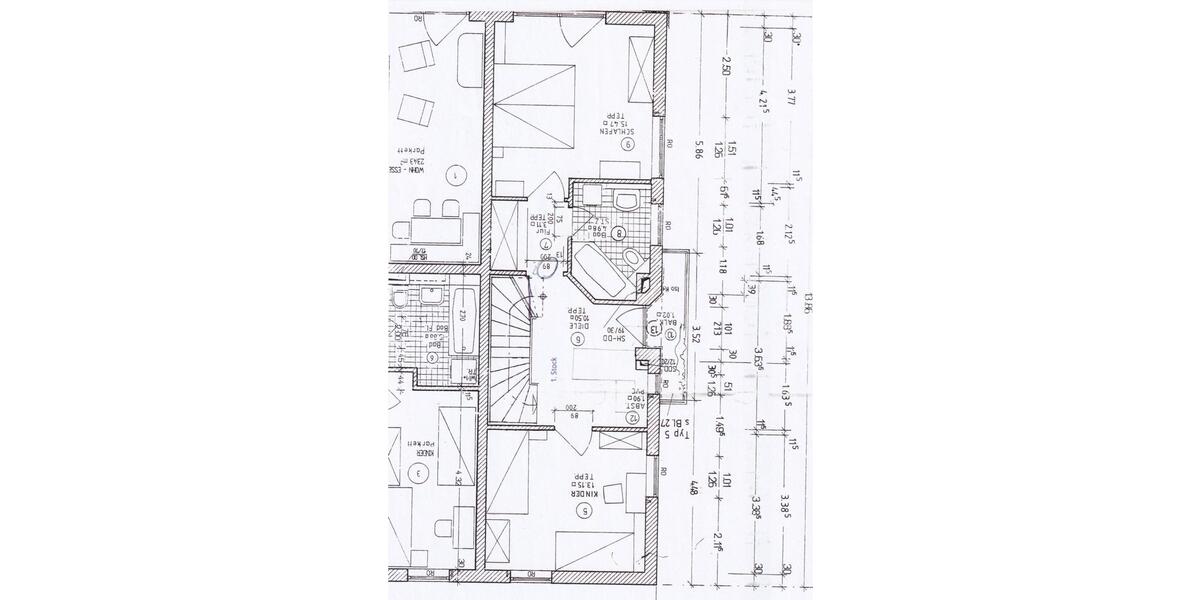 Maisonettenwohnung Glonn - 3.5 Zimmer, 94 m&sup2;, 560.000&euro; | Angebot:26531959