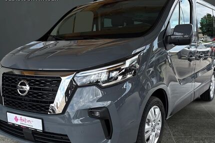 Nissan Primastar 24.290 km 29.390 &euro; Wasserburg am Inn 83512