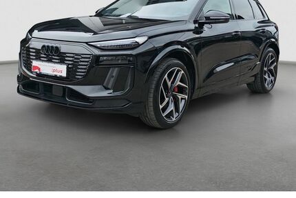 Audi Q6 e-tron 9.990 km 72.900 &euro; Ebersberg bei München 85560
