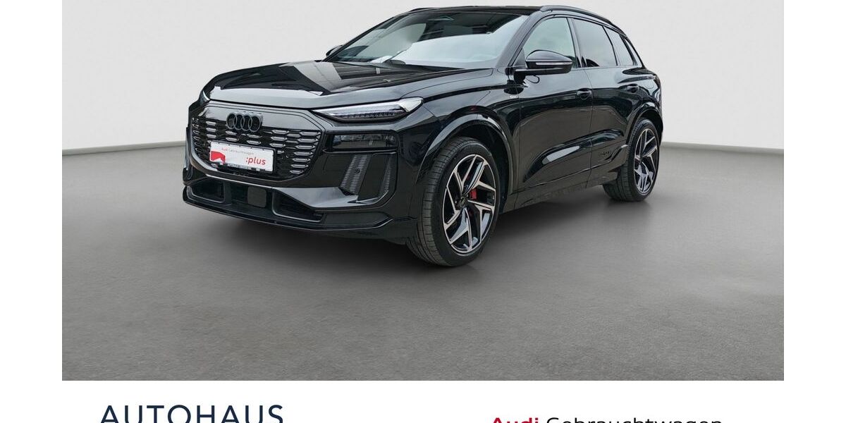Audi Q6 e-tron 9.990 km 72.900 &euro; Ebersberg bei München 85560