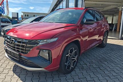 Hyundai TUCSON 7.250 km 33.890 &euro; Raubling 83064