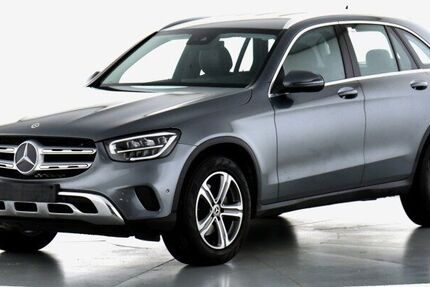 Mercedes-Benz GLC 220 39.570 km 40.440 &euro; Bad Aibling 83043