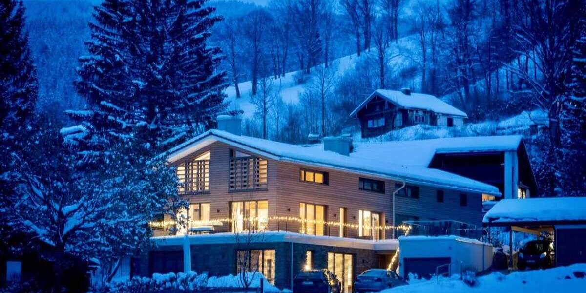 Einfamilienhaus Schliersee - 13 Zimmer, 437 m&sup2;, 3.900.000&euro; | Angebot:23480908