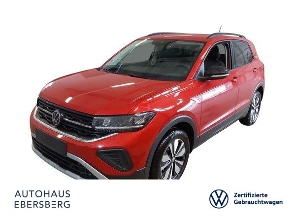 VW T-Cross 5.600 km 25.900 &euro; Ebersberg bei München 85560