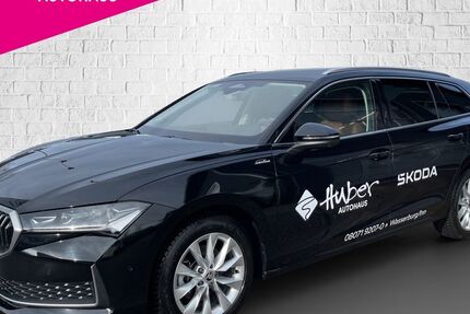 Skoda Superb 24.980 km 39.650 &euro; Wasserburg am Inn 83512