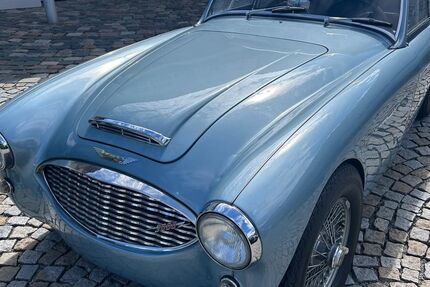 Austin Rover Andere 119.650 km 39.900 &euro; Flintsbach am Inn 83126