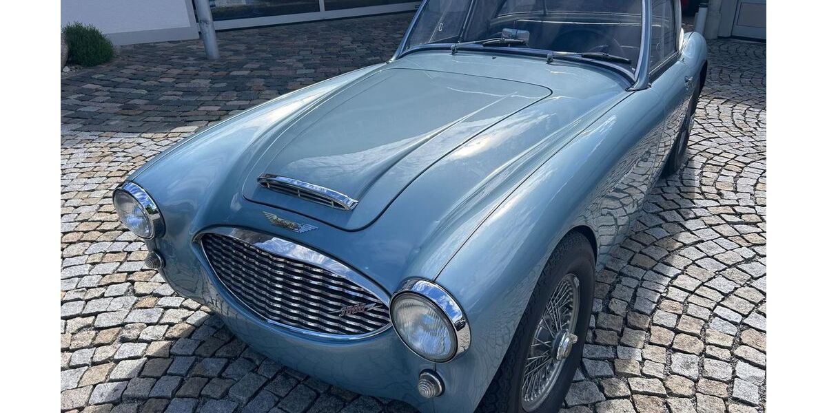 Austin Rover Andere 119.650 km 39.900 &euro; Flintsbach am Inn 83126