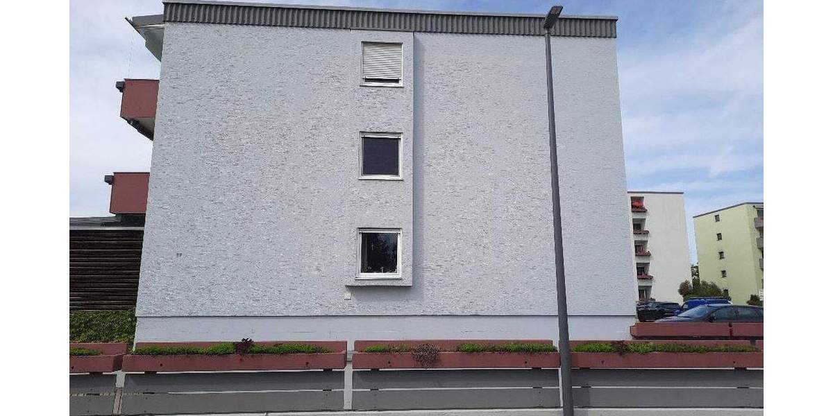 Etagenwohnung Rosenheim Aising - 4 Zimmer, 129 m&sup2;, 659.000&euro; | Angebot:25799504